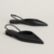 Nicole slingback